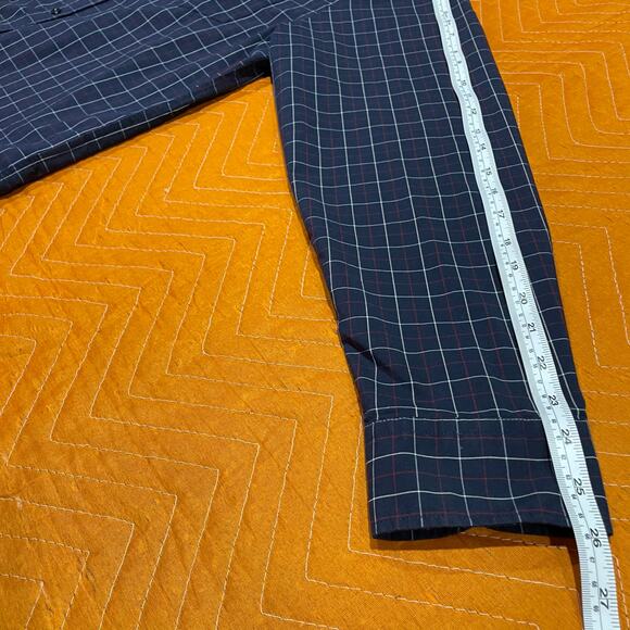 Dockers Button Down Shirt - Picture 7 of 8